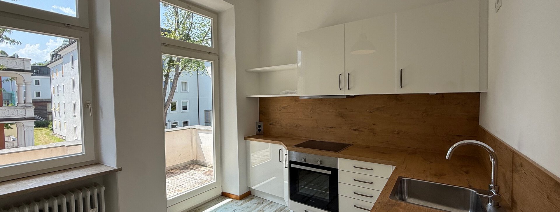 miete, wohnung mieten, bad reichenhall, vermieten, wohnung suchen zur miete | © HausBauHaus GmbH