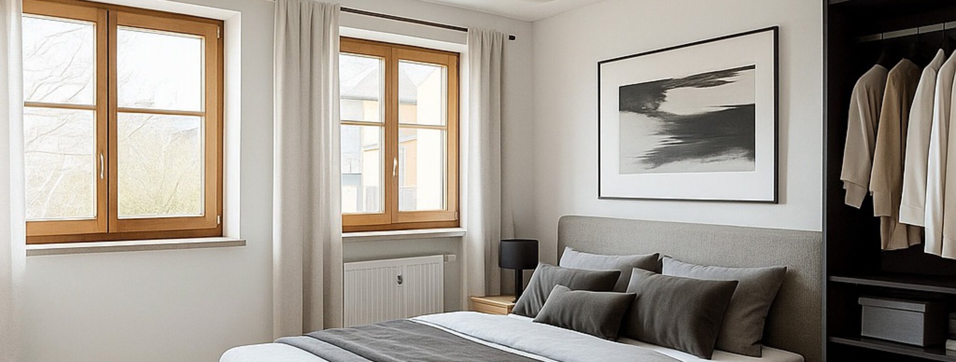 Wohnung mieten, Bad Reichenhall | © HausBauHaus GmbH