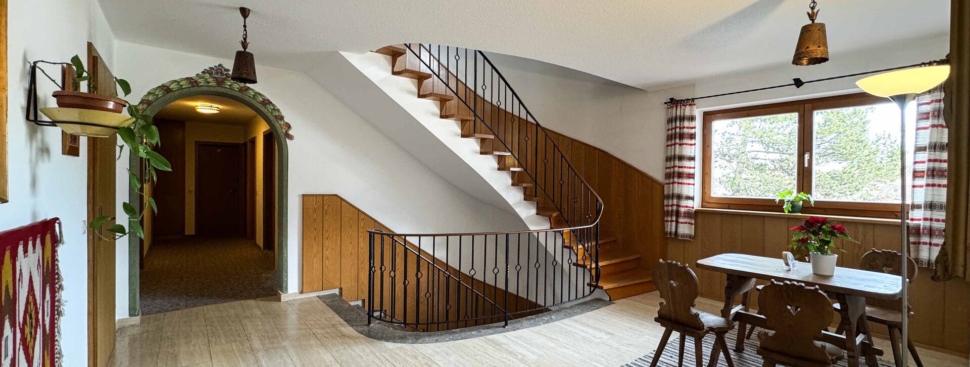 Pension, Immobilie kaufen, Bergen  | © HausBauHaus GmbH 