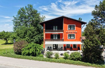 Pension, Immobilie kaufen, Bergen  | © HausBauHaus GmbH 