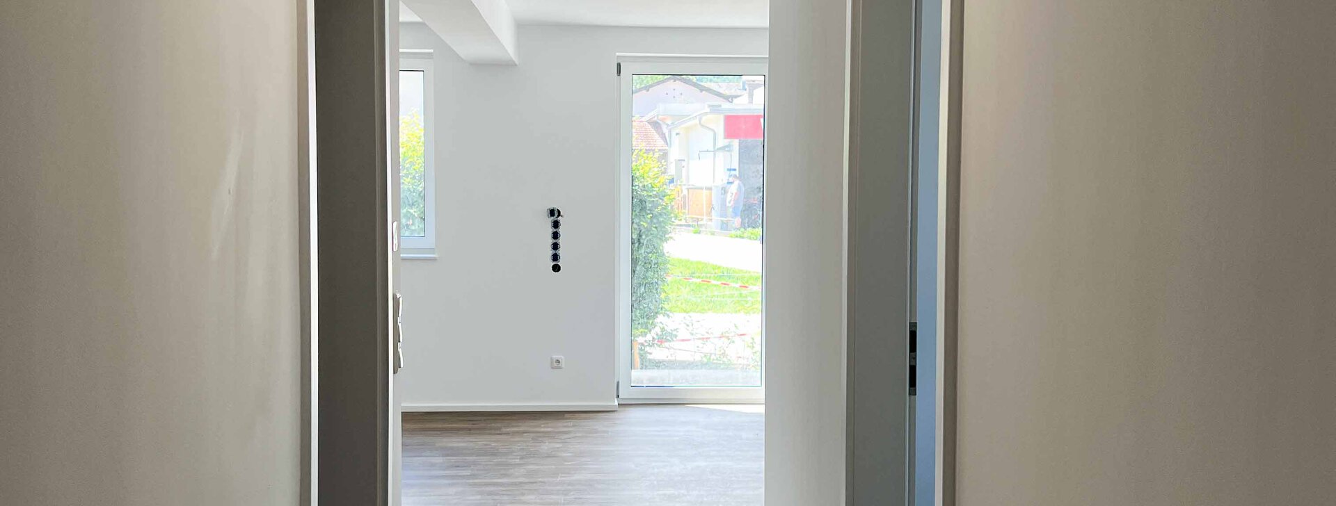 wohnung, eigentumswohnung. bergen, kurpark, chiemgau, immobilien, chiemsee, hausbauhaus | © HausBauHaus GmbH
