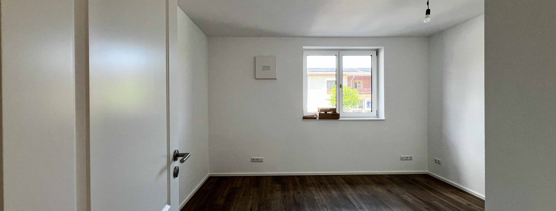 wohnung, eigentumswohnung. bergen, kurpark, chiemgau, immobilien, chiemsee, hausbauhaus | © HausBauHaus GmbH