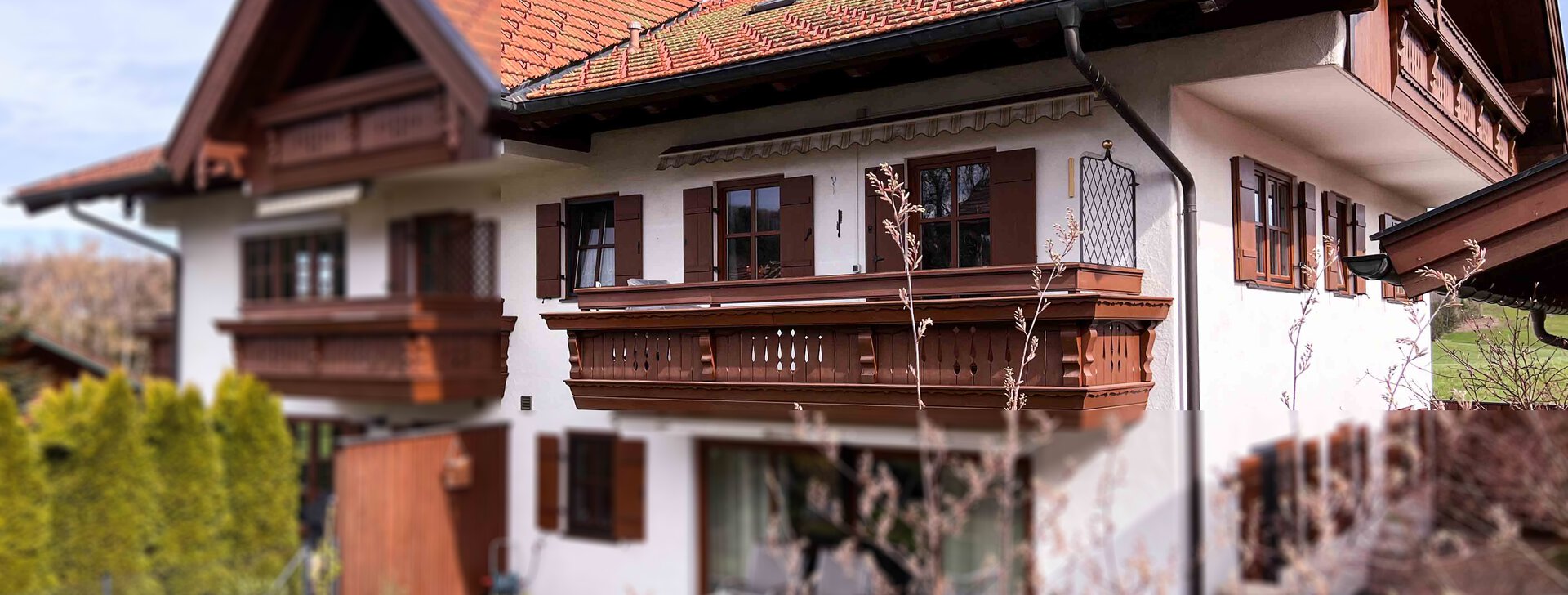 Wohnung kaufen in Bergen | © HausBauHaus GmbH