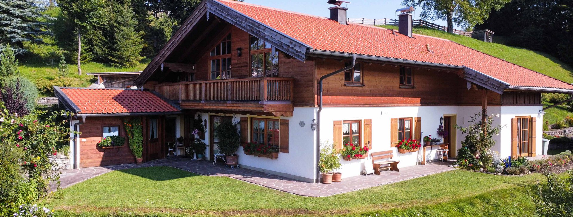 Immobilie kaufen, Einfamilienhaus Bergen | © HausBauHaus GmbH