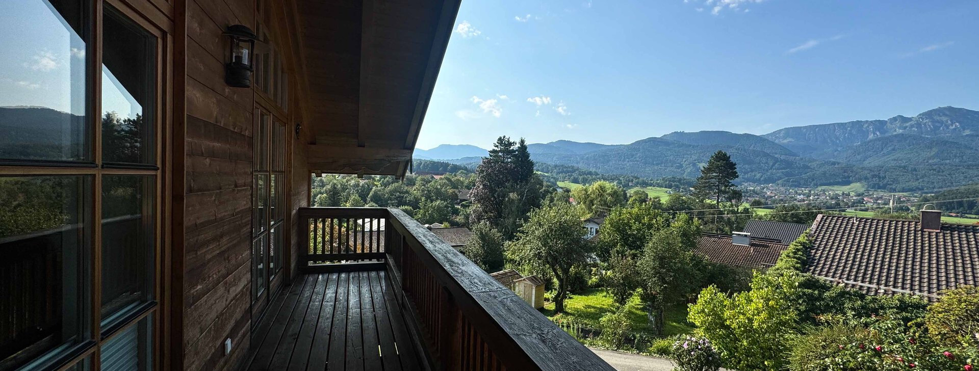 Immobilie kaufen, Einfamilienhaus Bergen | © HausBauHaus GmbH