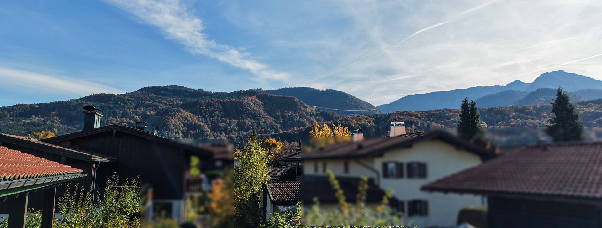 haus, Doppelhaus, haus kaufen, Eigentum, bergen, Chiemgau, chiemsee immobilien, hausbauhaus | © HausBauHaus GmbH