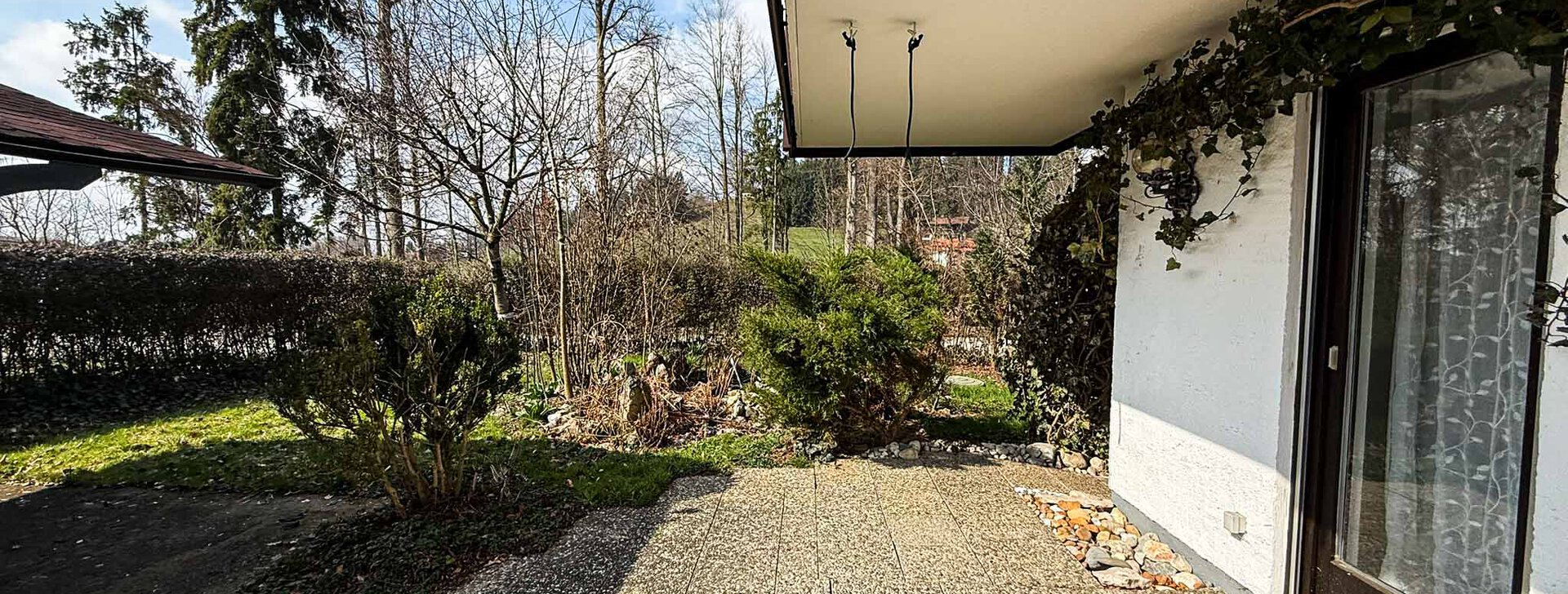 bergen, haus, doppelhaus, haus kaufen, chiemsee, chiemgau, hausbauhaus, immobilien, traunstein | © HausBauHaus GmbH