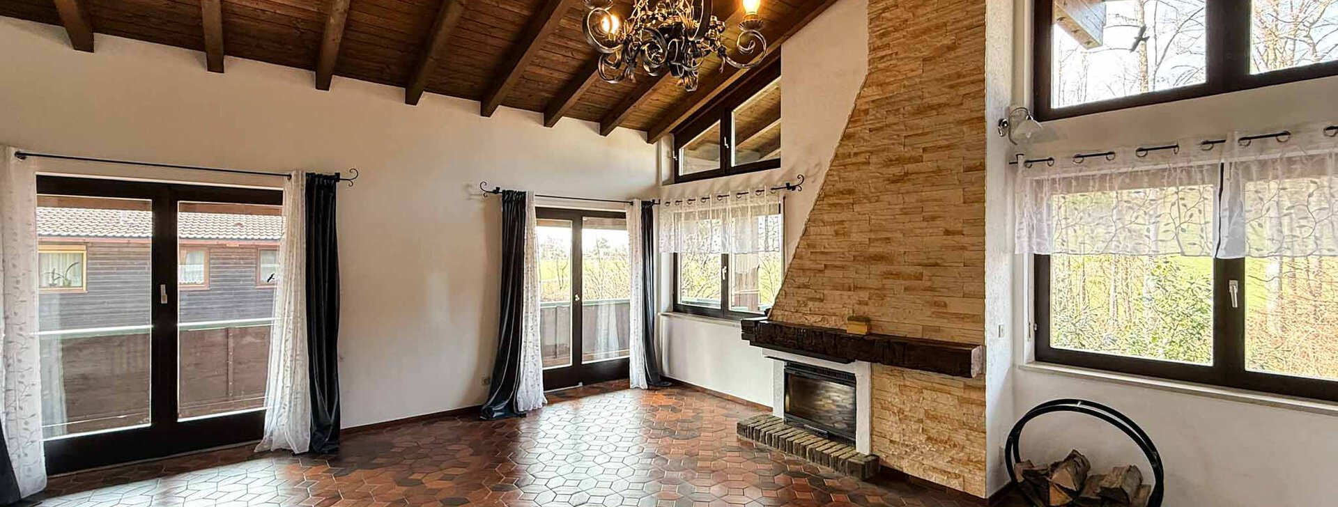 bergen, haus, doppelhaus, haus kaufen, chiemsee, chiemgau, hausbauhaus, immobilien, traunstein | © HausBauHaus GmbH