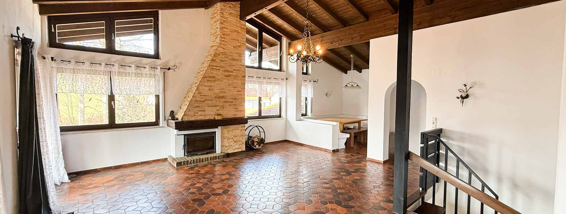 bergen, haus, doppelhaus, haus kaufen, chiemsee, chiemgau, hausbauhaus, immobilien, traunstein | © HausBauHaus GmbH