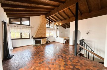 bergen, haus, doppelhaus, haus kaufen, chiemsee, chiemgau, hausbauhaus, immobilien, traunstein | © HausBauHaus GmbH