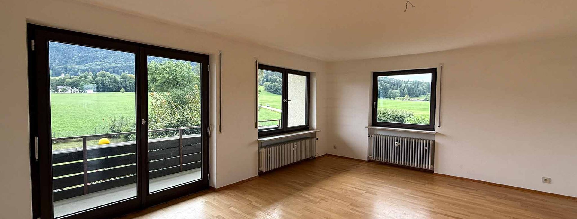 eigentumswohnung, wohnung, bernau, chiemsee, rosenheim, prien, hausbauhaus, immobilien | © HausBauHaus GmbH
