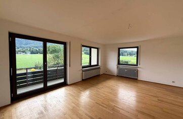 eigentumswohnung, wohnung, bernau, chiemsee, rosenheim, prien, hausbauhaus, immobilien | © HausBauHaus GmbH