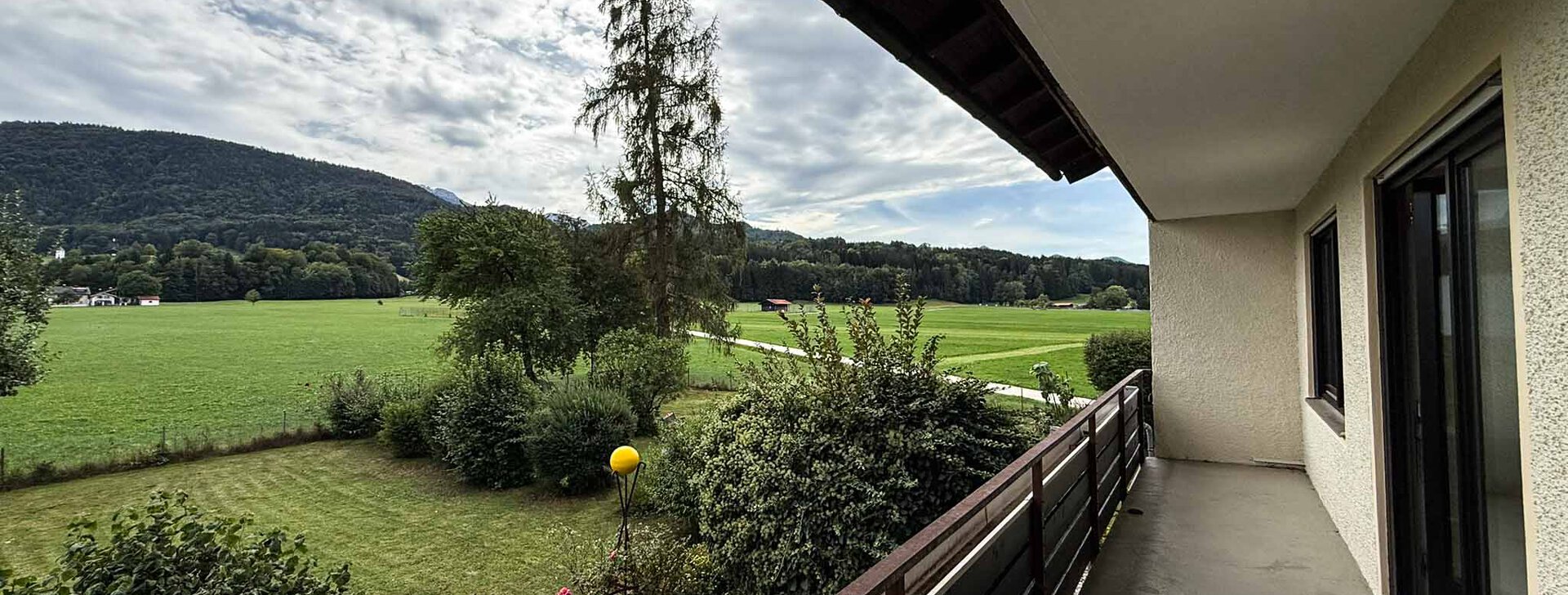 eigentumswohnung, wohnung, bernau, chiemsee, rosenheim, prien, hausbauhaus, immobilien | © HausBauHaus GmbH