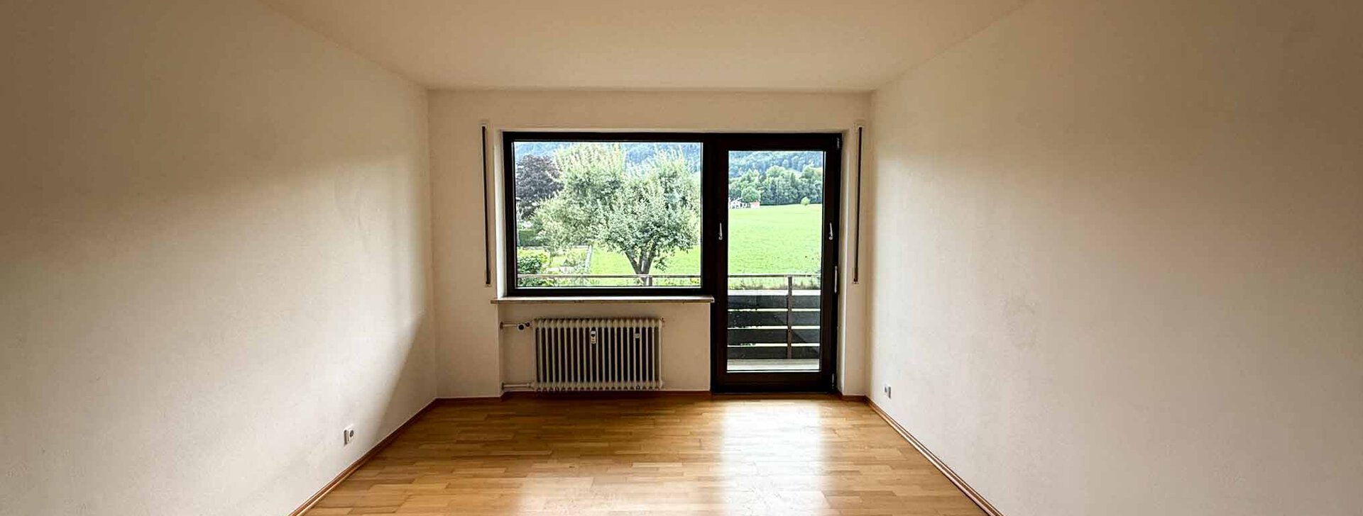 eigentumswohnung, wohnung, bernau, chiemsee, rosenheim, prien, hausbauhaus, immobilien | © HausBauHaus GmbH