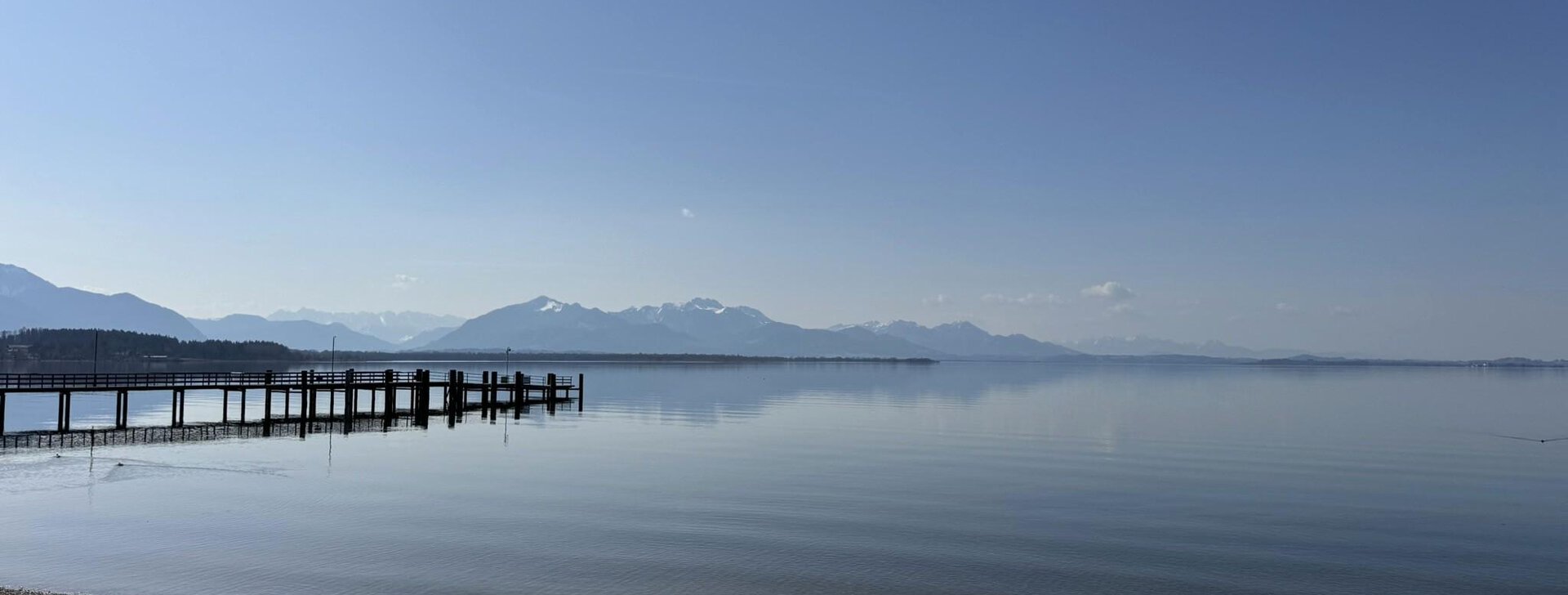 Grundstück Chieming, Baugrund in Chiemseenähe, Wohnen am Chiemsee | © HausBauHaus GmbH