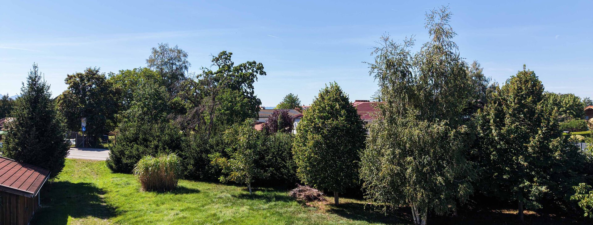 Grundstück in Chieming kaufen, Baugrund in Chiemseenähe, Wohnen am Chiemsee | © HausBauHaus GmbH
