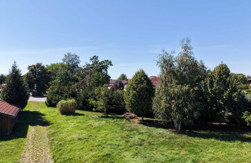 Grundstück in Chieming kaufen, Baugrund in Chiemseenähe, Wohnen am Chiemsee | © HausBauHaus GmbH