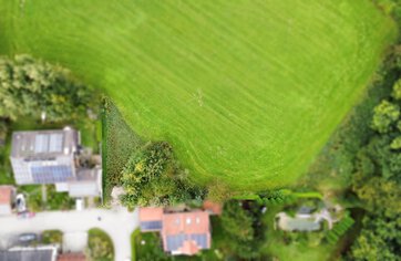Grundstück kaufen, Hart bei Chieming  | © HausBauHaus GmbH 