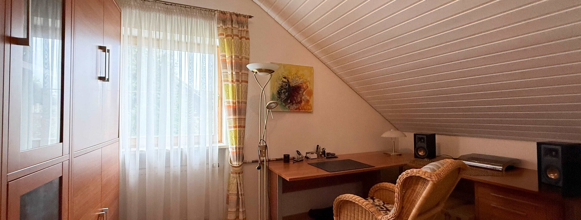 Doppelhaushälfte, Immobilie kaufen, Emmerting  | © HausBauHaus GmbH 