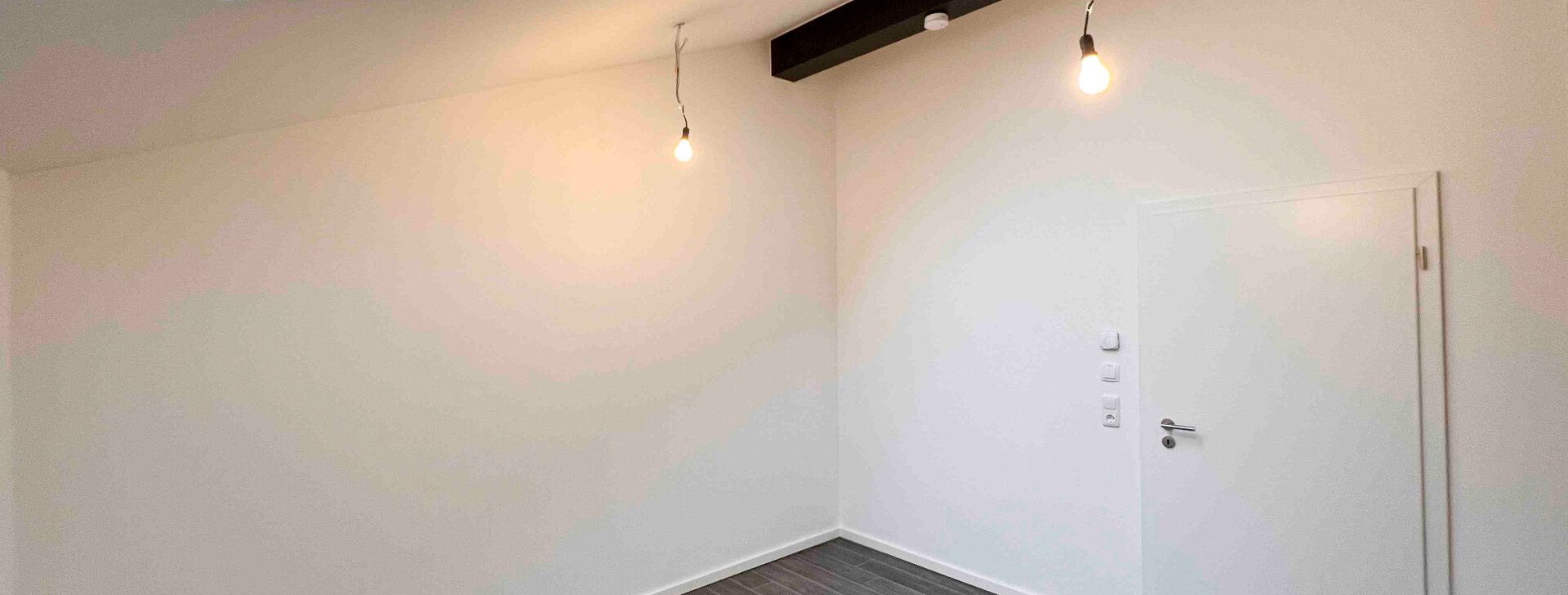 Bürozimmer, Traunstein zur Miete | © HausBauHaus GmbH