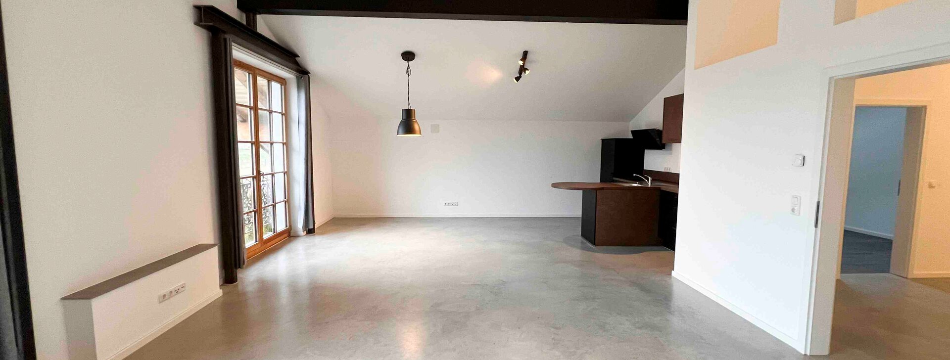 Bürozimmer, Traunstein zur Miete | © HausBauHaus GmbH