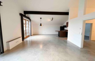 Bürozimmer, Traunstein zur Miete | © HausBauHaus GmbH