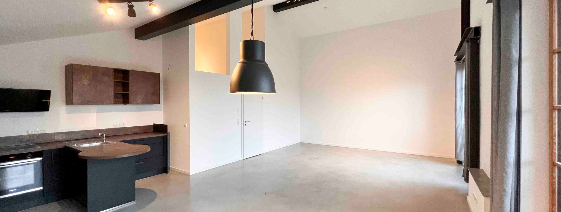 Bürozimmer, Traunstein zur Miete | © HausBauHaus GmbH