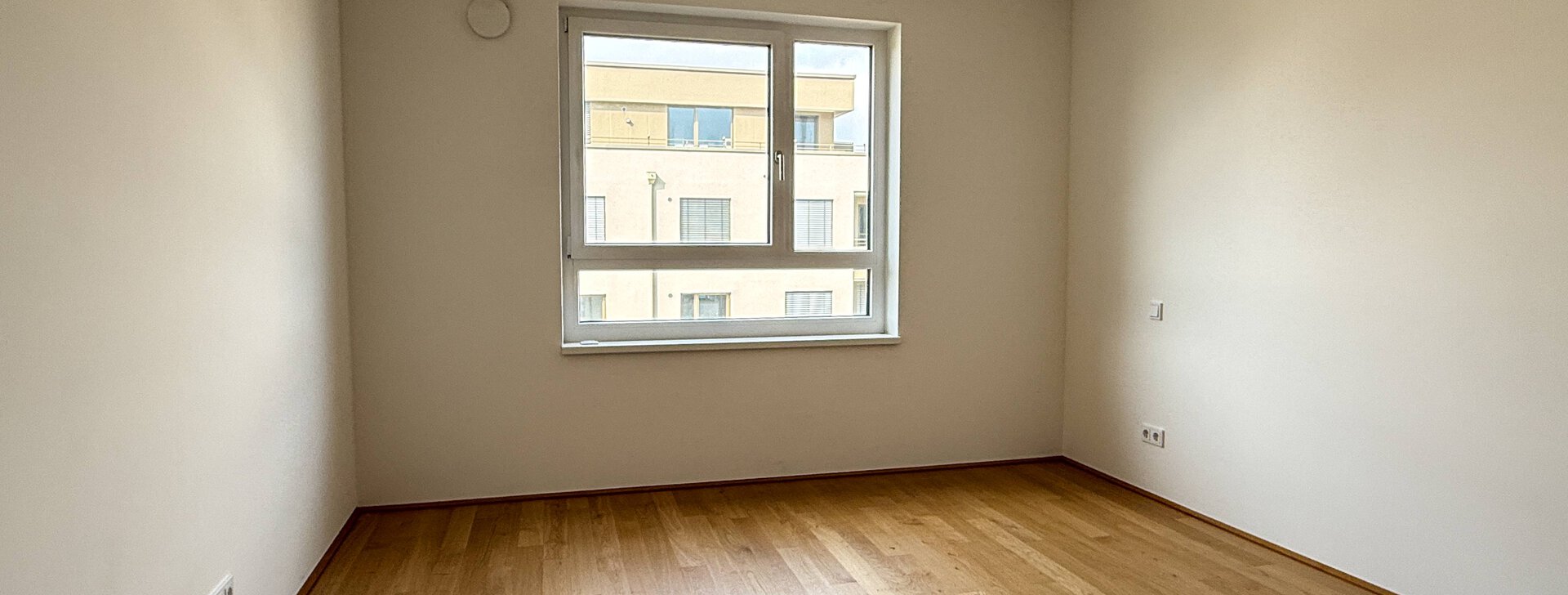 3-Zimmer-Wohnung, Immobilie kaufen, Freilassing, ETW, Bergblick, Grenze Österreich | © HausBauHaus GmbH 