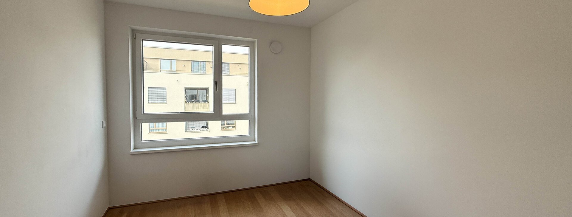 3-Zimmer-Wohnung, Immobilie kaufen, Freilassing, ETW, Bergblick, Grenze Österreich | © HausBauHaus GmbH 