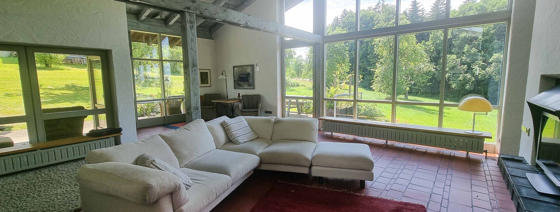 Haus mieten, Grabenstätt | © HausBauHaus GmbH