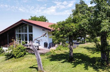 Haus mieten, Grabentätt | © HausBauHaus GmbH