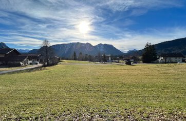 Mehrfamilienhaus in Inzell, Immobilie kaufen, Chiemgau | © HausBauHaus GmbH