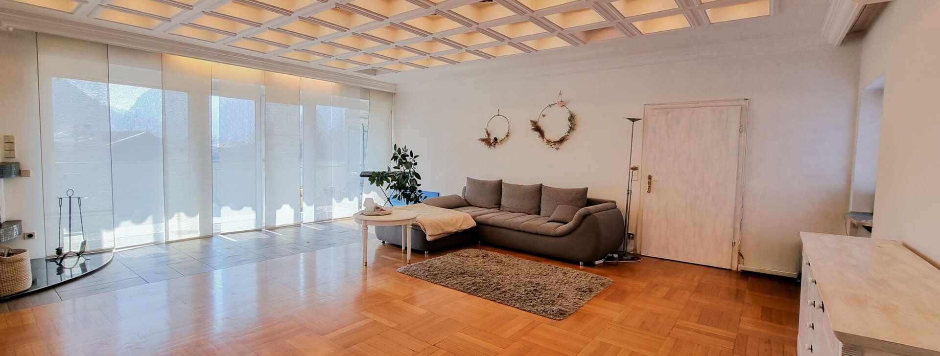  Große Wohnung Inzell, Ferienwohnung, 3-Zimmer-Wohnung, Chiemgau, Wohnung kaufen | © HausBauHaus GmbH