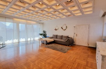  Große Wohnung Inzell, Ferienwohnung, 3-Zimmer-Wohnung, Chiemgau, Wohnung kaufen | © HausBauHaus GmbH