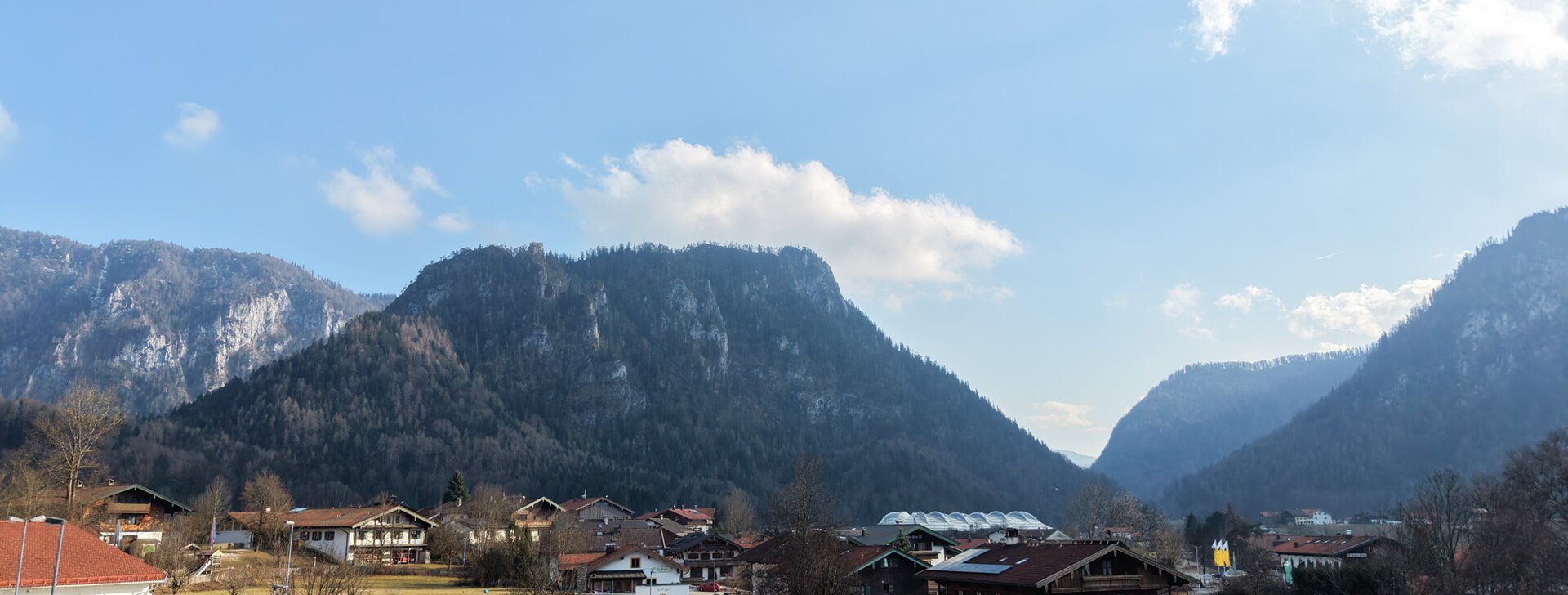  Große Wohnung Inzell, Ferienwohnung, 3-Zimmer-Wohnung, Chiemgau, Wohnung kaufen | © HausBauHaus GmbH