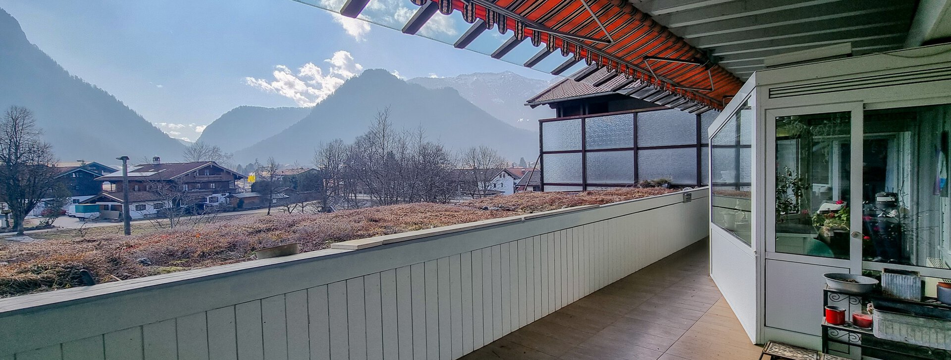 wohnung, eigentumswohnung, immobilien, inzell, hausbauhaus, traunstein | © HausBauHaus GmbH