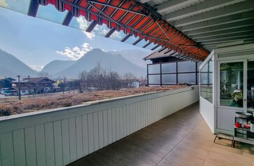 wohnung, eigentumswohnung, immobilien, inzell, hausbauhaus, traunstein | © HausBauHaus GmbH