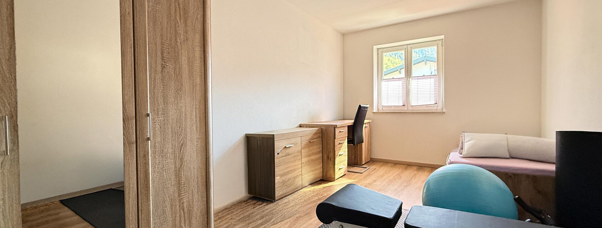 3-zimmer-wohnung, eigentumswohnung, kapitalanlage, bergblick, inzell, immobilien, chiemgau, hausbauhaus | © HausBauHaus GmbH 