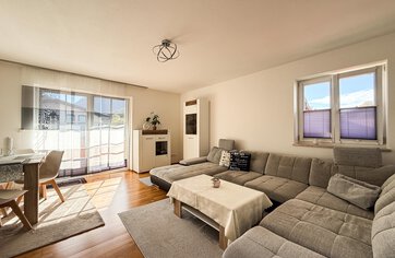 3-zimmer-wohnung, eigentumswohnung, kapitalanlage, bergblick, inzell, immobilien, chiemgau, hausbauhaus | © HausBauHaus GmbH 