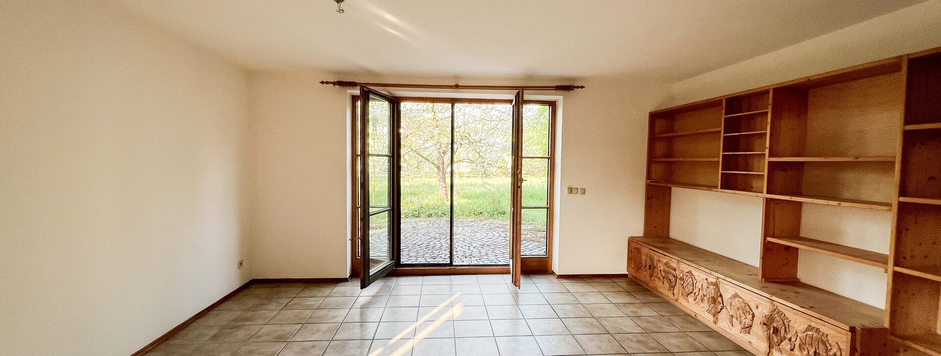 Mehrfamilienhaus zum Kauf in Kirchanschöring  | © HausBauHaus GmbH Traunstein