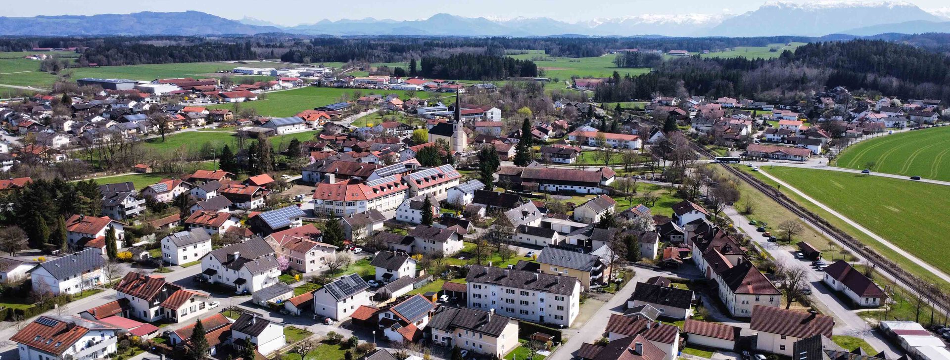 Haus Kaufen Kirchanschöring | © HausBauHaus GmbH