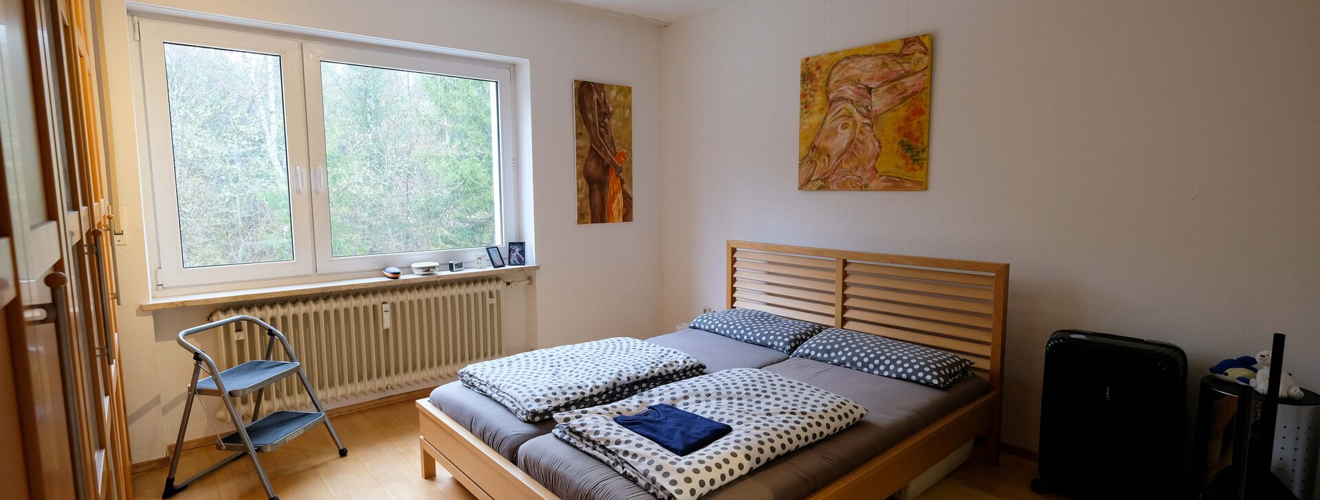 Mietwohnung in bevorzugter Wohnlage | München Trudering | HausBauHaus immobilienmakler | © HausBauHaus GmbH