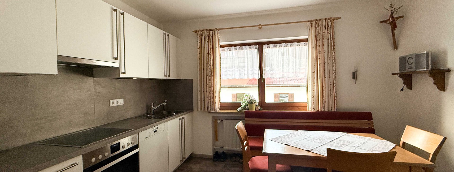 Mehrfamilienhaus mit Grundstück, Immobilie kaufen, Reit im Winkl  | © HausBauHaus GmbH 