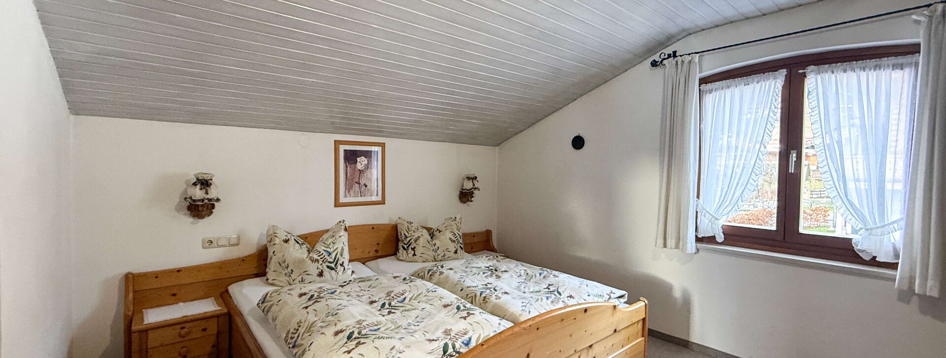 Mehrfamilienhaus mit Grundstück, Immobilie kaufen, Reit im Winkl  | © HausBauHaus GmbH 