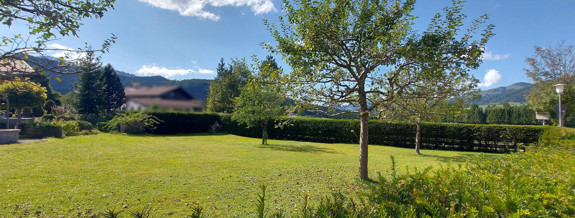 Baugrundstück, Grundstück kaufen, Reit im Winkl  | © HausBauHaus GmbH 