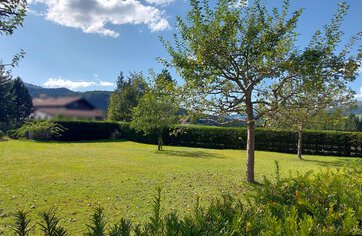 Baugrundstück, Grundstück kaufen, Reit im Winkl  | © HausBauHaus GmbH 