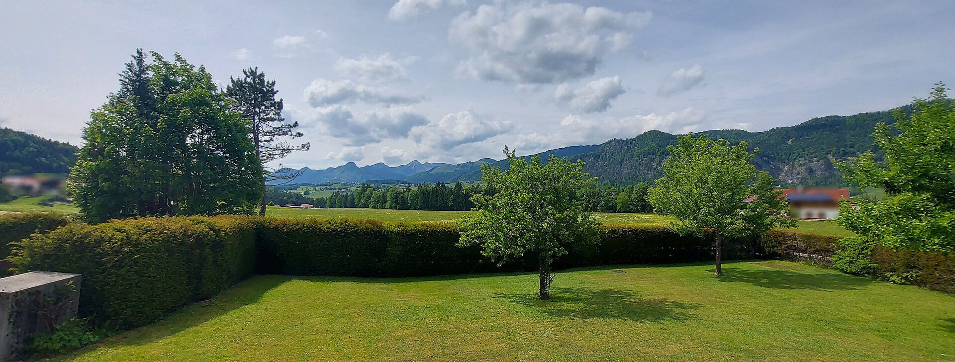 Baugrundstück, Grundstück kaufen, Reit im Winkl  | © HausBauHaus GmbH 