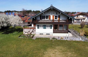 Baugrundstück, Grundstück kaufen, Rimsting  | © HausBauHaus GmbH