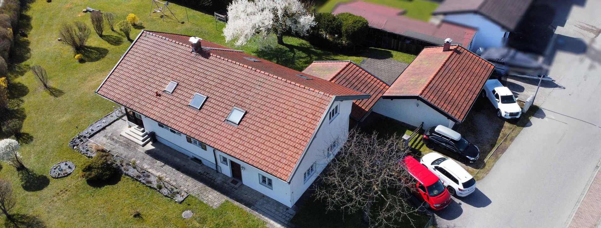 Baugrundstück, Grundstück kaufen, Rimsting  | © HausBauHaus GmbH 