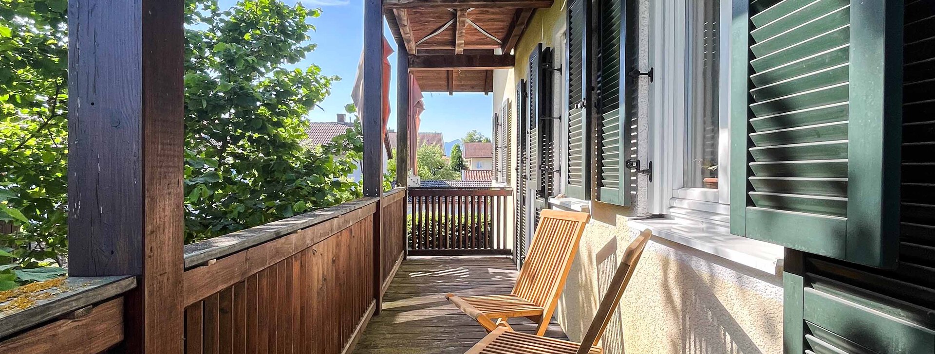eigentumswohnung, wohnung, rimsting, chiemsee, immobilien, hausbauhaus | © HausBauHaus GmbH